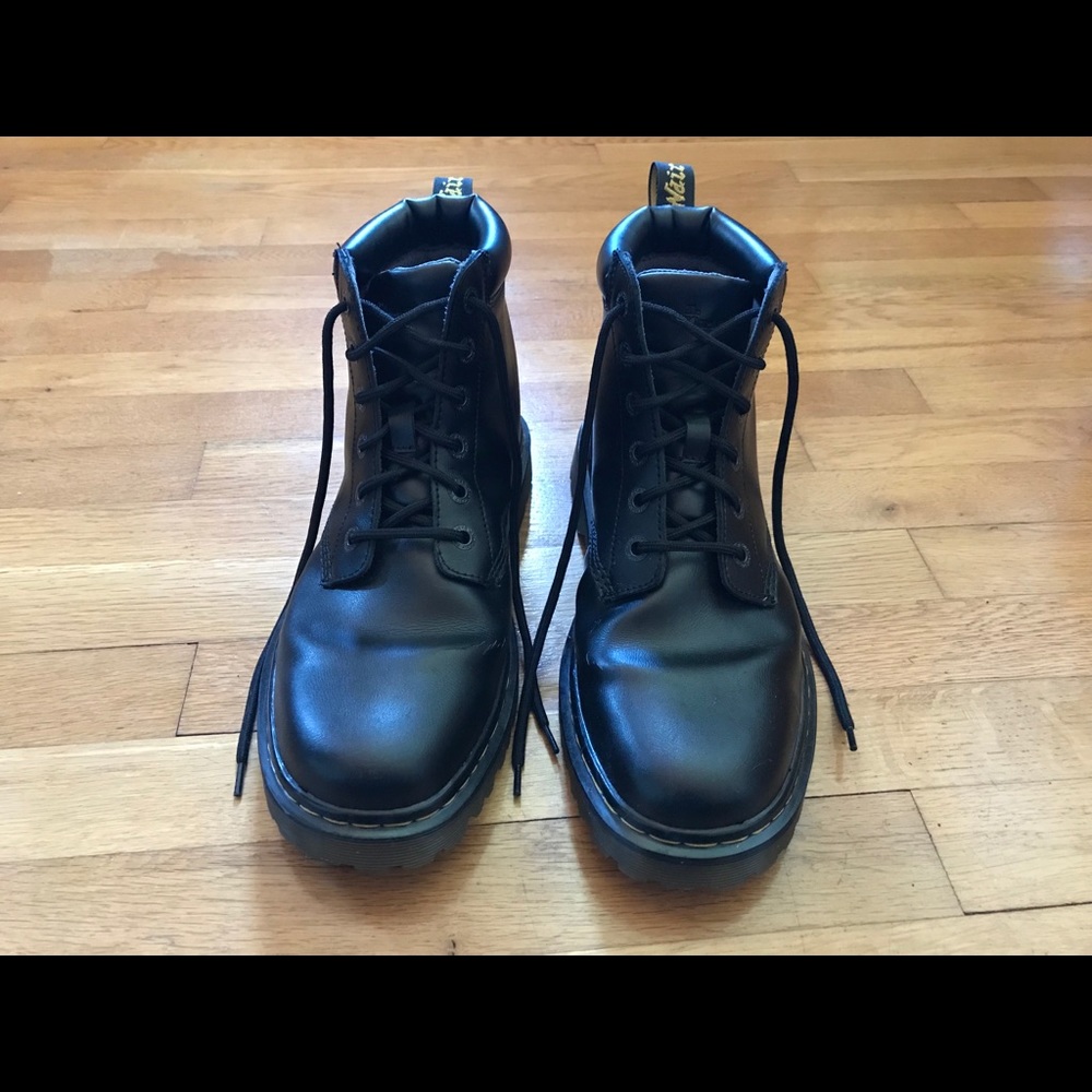 Men’s Doc Martens